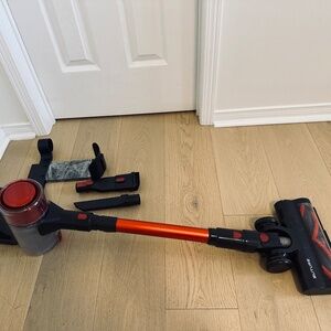 BuTure Vacuum Cleaner